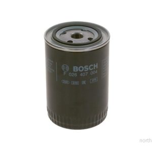 Olejový filtr BOSCH (BO F026407004)