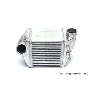 Sportovní intercooler Škoda Octavia 1 (1U) - 1,8T (150 - 200PS) 05VW004
