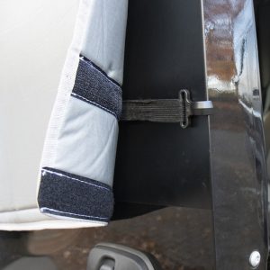 Termoclona vnější pro Volkswagen T5 2006–2015 313273 Termoclona vnější pro Volkswagen T5 2006–2015 313273