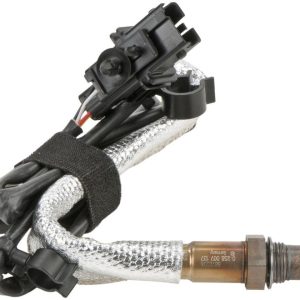 Lambda sonda BOSCH (BO 0258007137)