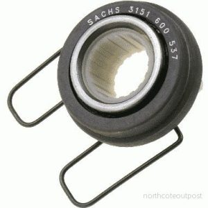 Spojkové ložísko SACHS SA 3151600537