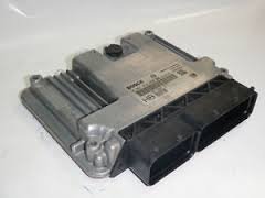 Řídící jednotka MED9.5.10 VOLKSWAGENVW 03C906056CG BOSCH 0261S02183