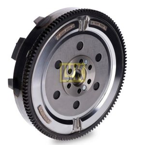 Dvouhmotový setrvačník LUK (LK 415066810) Dvouhmotový setrvačník LUK (LK 415066810)