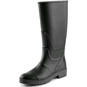 Obuv holínka CXS-URAN, materiál PVC, černá, vel. 39, CANIS 740965 Obuv holínka CXS-URAN, materiál PVC, černá, vel. 39, CANIS 740965
