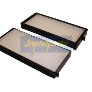 Filtr, vzduch v interiéru JAPANPARTS FAA-HY17 Filtr, vzduch v interiéru JAPANPARTS FAA-HY17