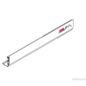 Panel čelní pro markýzu Fiamma F45 Ti (400 cm, Titanium) 315675 Panel čelní pro markýzu Fiamma F45 Ti (400 cm, Titanium) 315675