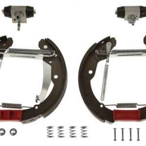 TR GSK1405 Sada brzdových čelistí TRW – SUPER KIT 925435