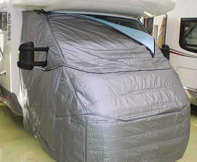 Termoizolační vnější rohož Covertech pro okna kabiny Renault Master (od r. 2011) 312209