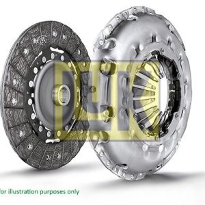 Spojková sada LUK – SAAB (LK 623232709 , LUK623232709) Spojková sada LUK – SAAB (LK 623232709 , LUK623232709)