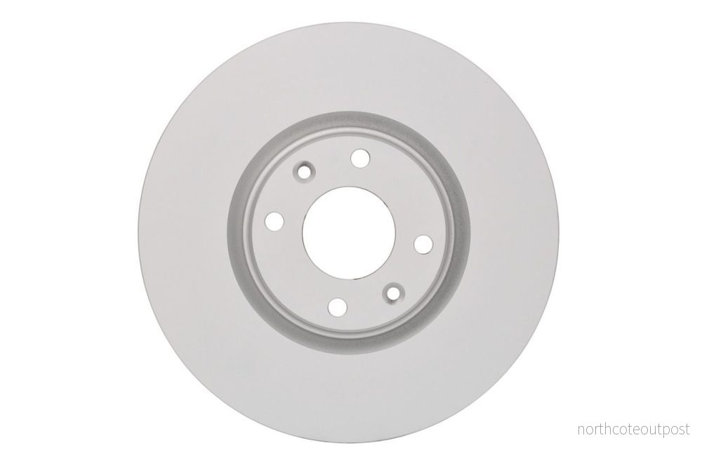 BO 0986479C72 BRZDOVÝ KOTOUČ BOSCH
