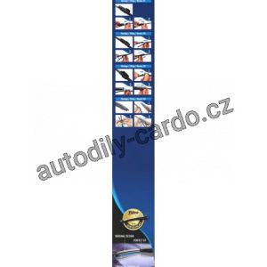 Stěrač VALEO Silencio X-TRM (VA 574337) – 380mm Stěrač VALEO Silencio X-TRM (VA 574337) – 380mm
