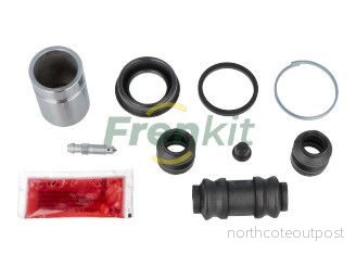 Sada těsnění brzdového třmenu FRENKIT FK 232906 Sada těsnění brzdového třmenu FRENKIT FK 232906