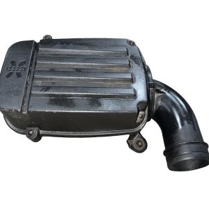 VW Caddy 2k r.v. 2008 filtrbox 1F0129607 1TD129610 S5VX3T62485 VW Caddy 2k r.v. 2008 filtrbox 1F0129607 1TD129610 S5VX3T62485