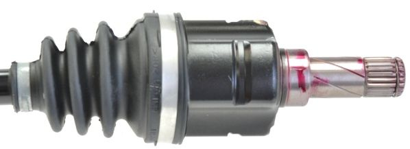 Hnací hřídel LÖBRO 305051 – OPEL Hnací hřídel LÖBRO 305051 – OPEL