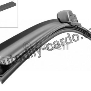 Stěrač BOSCH Aerotwin (BO 3397018913) – 650mm