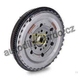 Dvouhmotový setrvačník LUK (LK 415018110 , LUK415018110) – FORD