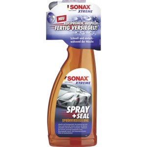 SPRAY + SEAL, 750 ml - SONAX XTREME ACSX243400