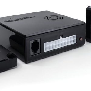 Bezdrátový CAN-BUS autoalarm Thitronik WiPro III safe.lock pro Ford Transit (od roku 2019) 302313 Bezdrátový CAN-BUS autoalarm Thitronik WiPro III safe.lock pro Ford Transit (od roku 2019) 302313