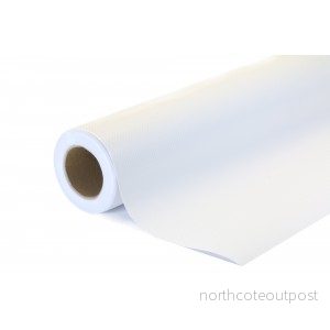 Exkluzivní 4D Karbonová bílá polepová fólie 152x2700cm - interiér/exteriér 4D04-270