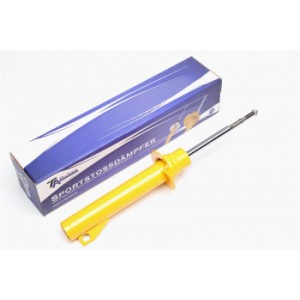 Přední sportovní tlumič Alfa Romeo 159 Sportwagon (939) EVOSTAL04V