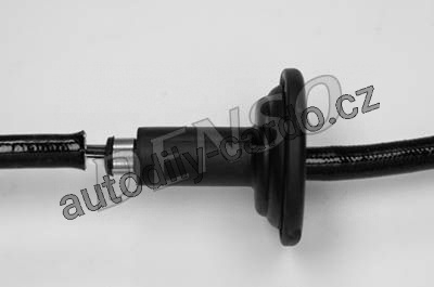 Lambda sonda DENSO DOX-0276 Lambda sonda DENSO DOX-0276
