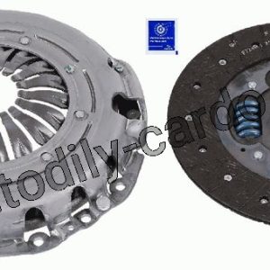 Spojková sada SACHS SA 3000950602 Spojková sada SACHS SA 3000950602