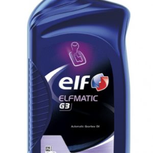 ELF Elfmatic G3 1L