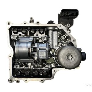 VW Golf 7 kombi r.v. 2016 mechatronika RER 0AM325026E 0AM325065AB S5VX3T50830