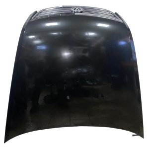 VW Phaeton 3D r.v. 2009 černá metalíza kód barvy LR9V kapota S5VX3T48754 VW Phaeton 3D r.v. 2009 černá metalíza kód barvy LR9V kapota S5VX3T48754