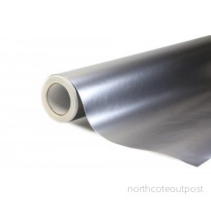 Metalická perlová hnědá polepová fólie 152x100cm - interiér/exteriér DM-023A-010