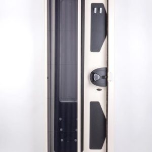 Síť proti hmyzu pro obytné dveře (600 × 1920 mm) 310627