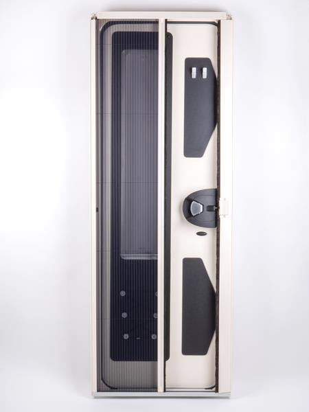 Síť proti hmyzu pro obytné dveře (600 × 1920 mm) 310627