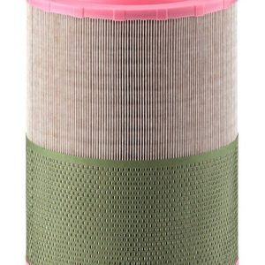 Vzduchový filtr MANN-FILTER C 25 740
