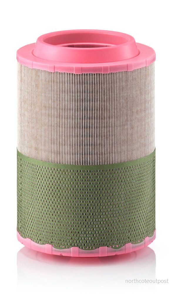 Vzduchový filtr MANN-FILTER C 25 740