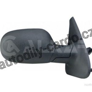 Vnější zpětné zrcátko ALKAR 6165219 Vnější zpětné zrcátko ALKAR 6165219