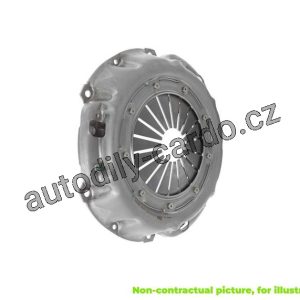 Přítlačný talíř Valeo VA 802609 – SEAT, ŠKODA, VW