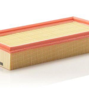 Vzduchový filtr MANN-FILTER C 32 120 Vzduchový filtr MANN-FILTER C 32 120