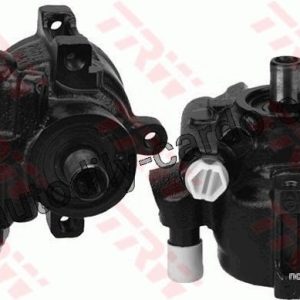 Hydraulické čerpadlo, řízení TRW JPR309 – VOLVO Hydraulické čerpadlo, řízení TRW JPR309 – VOLVO