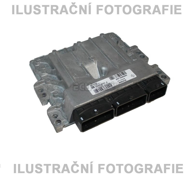 Řídící jednotka EDC17C64 BOSCH 0281018526 VOLKSWAGEN 04L907309A