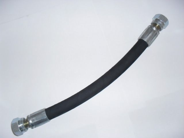 Hadice 10*650 2SN DKL-DKL M18*1,5 vysokotlaká 86882