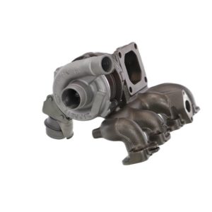 Turbodmychadlo GARRETT 704226-5007S Turbodmychadlo GARRETT 704226-5007S