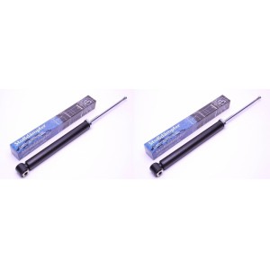Sada (2ks) zadních tlumičů pro BMW 3 (E46) - DACO Germany CFD561586_CFD561586