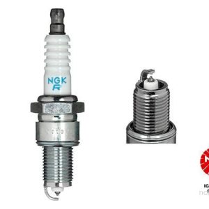 Zapalovací svíčka NGK PGR7A-11 Zapalovací svíčka NGK PGR7A-11