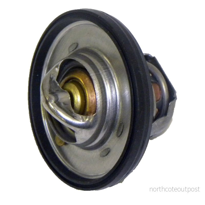 Termostat 191396 Termostat 191396