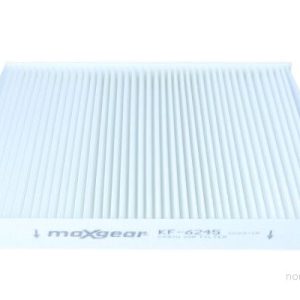 Filtr, vzduch v interiéru MAXGEAR 26-0456 Filtr, vzduch v interiéru MAXGEAR 26-0456