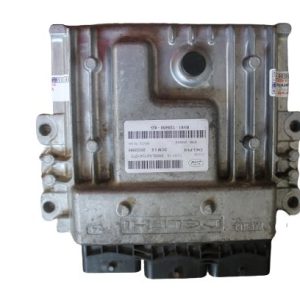 Řídící jednotka GCM 7.4 FORD BG9112A650FFD DELPHI 28362908 Řídící jednotka GCM 7.4 FORD BG9112A650FFD DELPHI 28362908