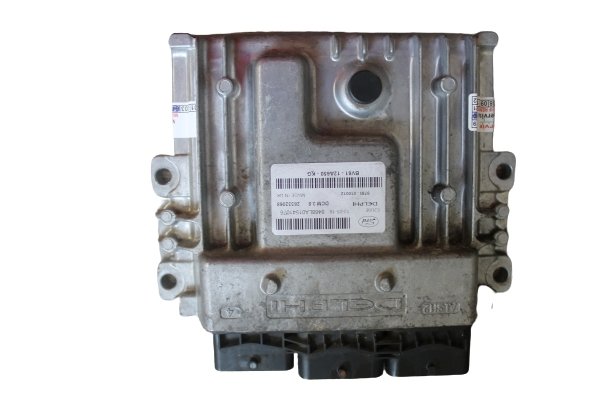Řídící jednotka GCM 7.4 FORD BG9112A650FFD DELPHI 28362908