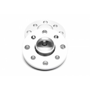 Rozšiřující podložky 15mm Škoda Felicia (791) - sada 2ks 4100-15P