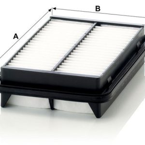 Vzduchový filtr MANN MF C2432