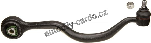 Řídící páka, zavěšení kol TRW JTC125 – BMW E32 -94, E31 -99 P Řídící páka, zavěšení kol TRW JTC125 – BMW E32 -94, E31 -99 P